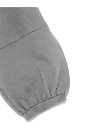 felpa in cotone grigio DOUUOD KIDS | DW4A00Z2929922